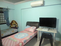 Blk 404 Admiralty Link (Sembawang), HDB 4 Rooms #211037541